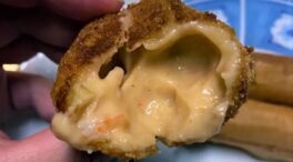 Día Internacional de la Croqueta: el truco de mi abuela para que queden cremosas por dentro