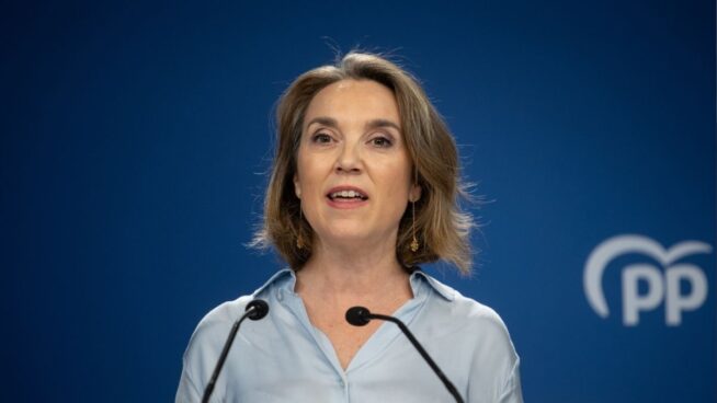 Gamarra exige a Sánchez que aclare el papel de Begoña Gómez en el rescate de Air Europa