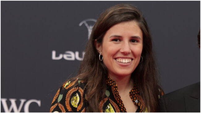 El currículo de Teresa Urquijo, mujer de Almeida: su trabajo en Londres y una estancia en Filipinas