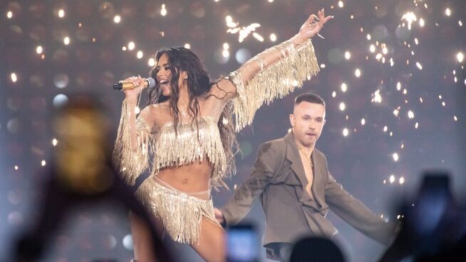 Lachispa, Kuve, Daniela Blasco y Lucas Bun, primeros finalistas del Benidorm Fest 2025