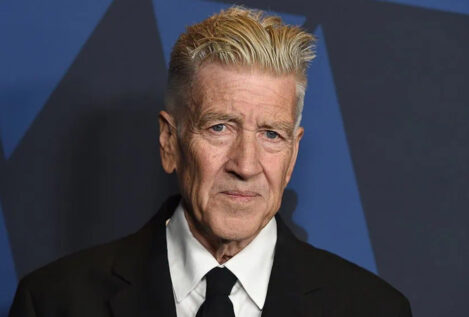 Muere el director de cine David Lynch, autor de 'Twin Peaks' o 'Terciopelo azul', a los 78 años