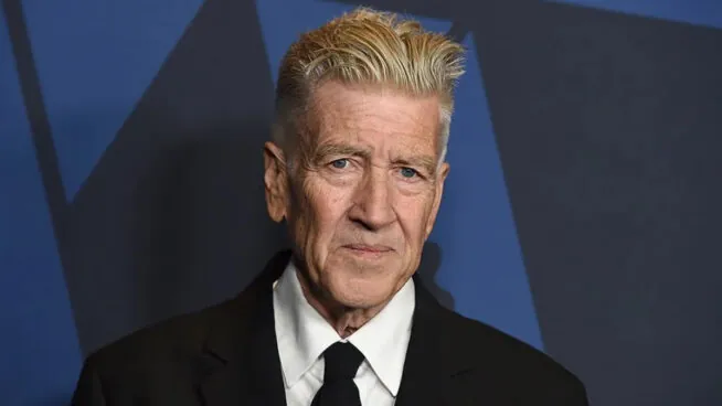 Muere el director de cine David Lynch, autor de 'Twin Peaks' o 'Terciopelo azul', a los 78 años