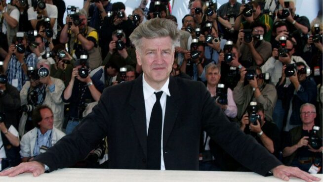 De 'Mulholland Drive' a 'Twin Peaks': las 10 mejores películas y series de David Lynch