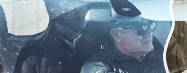 David Sánchez explica a la juez que se enteró de la plaza en la Diputación de Badajoz por Internet