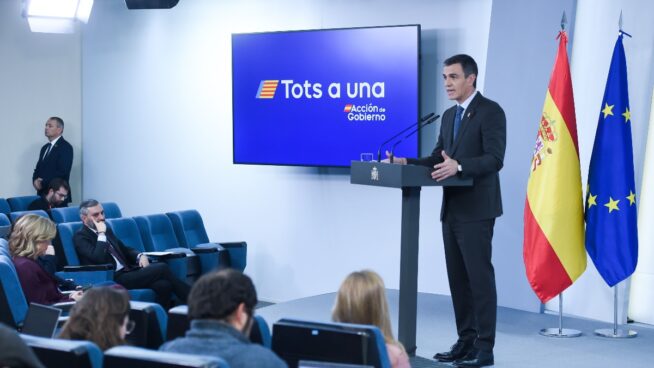 Así quedan las pensiones y abonos de transporte tras el decreto ómnibus