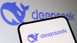 DeepSeek sufre un ciberataque tras provocar grandes caídas en las bolsas