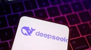 DeepSeek inicia el razonamiento de las máquinas