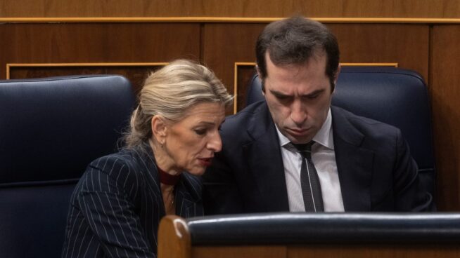 El informe que desarma el milagro económico: España crea empleo pero sin productividad