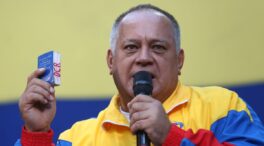 Venezuela confirma el arresto del excandidato presidencial Márquez y del yerno de González