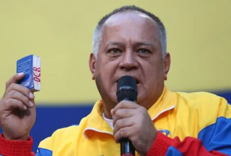 Venezuela confirma el arresto del excandidato presidencial Márquez y del yerno de González