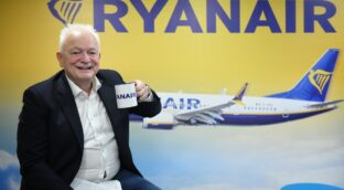 Un informe de la Abogacía del Estado pone en jaque la sanción de Bustinduy contra Ryanair