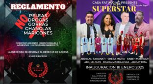 Polémica en Torremolinos: una discoteca de lujo marroquí prohíbe la entrada a «maricones»