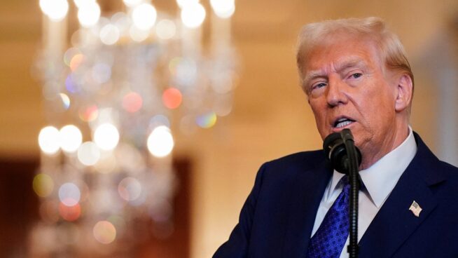 Trump creará en Guantánamo un centro de detención para 30.000 inmigrantes ilegales