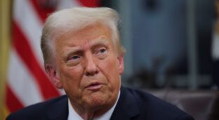 Trump anuncia nuevos aranceles a varios países a partir de la semana que viene