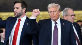 Las 10 medidas con las que Donald Trump inaugura su segundo mandato