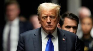 Trump impone aranceles del 25% a Colombia por rechazar la llegada de repatriados