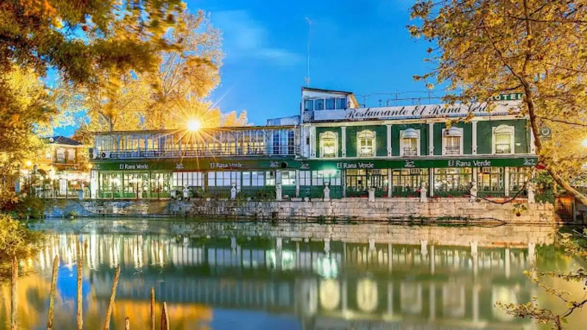 ¿Dónde comer en Aranjuez? Estos son los mejores restaurantes para el fin de semana