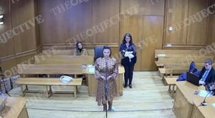 El vídeo de la declaración completa de Elisa Mouliaá: «Le dije a Errejón que estaba incómoda»