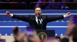 Donald Trump, abierto a que Elon Musk compre TikTok si «él quisiera»: «Me gustaría»