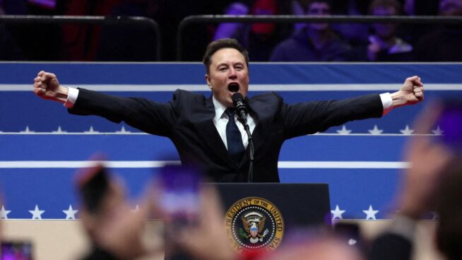 De Napoleón a Trump