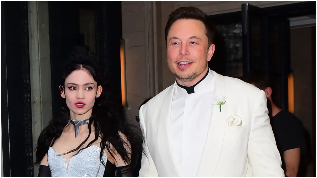 Elon Musk, el confidente de Trump: diez hijos, dos divorcios y un patrimonio multimillonario