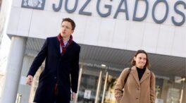 El entorno aún activo de Errejón estrecha lazos con IU y Yolanda Díaz para frenar a Más Madrid