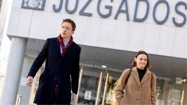 El entorno aún activo de Errejón estrecha lazos con IU y Yolanda Díaz para frenar a Más Madrid