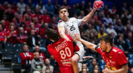 Los 'Hispanos', virtualmente eliminados del Mundial tras caer ante la revelación portuguesa