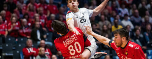 Los 'Hispanos', virtualmente eliminados del Mundial tras caer ante la revelación portuguesa