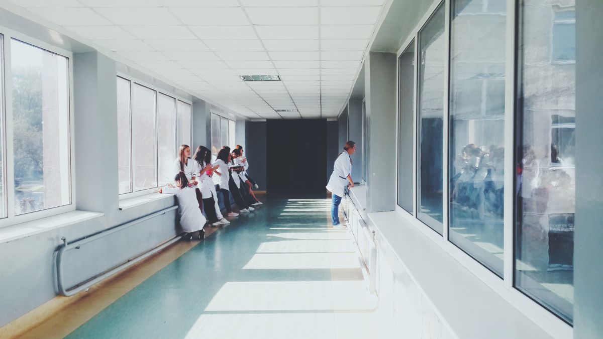 Una española se viraliza por el problema que ha sufrido con la sanidad en Estados Unidos
