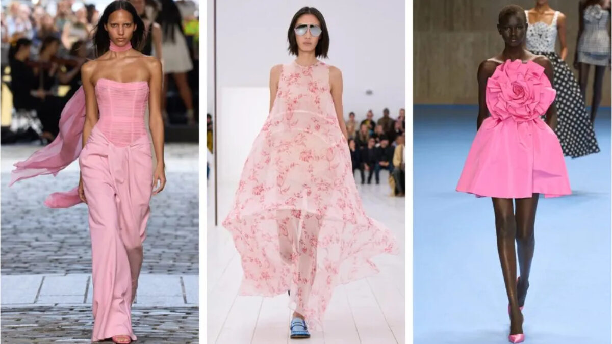 Cuatro ‘looks’ de los Globos de Oro 2025, cuatro tendencias en rebajas