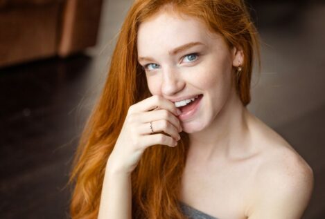 La Universidad de Colorado descubre el motivo científico por el que seguirá existiendo gente pelirroja