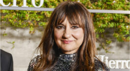 La nueva vida de Eva Amaral en una aldea secreta: animales, vendimia y cocina casera