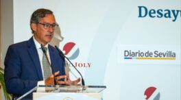 Exolum revoluciona por sorpresa su dirección y nombra un nuevo presidente y CEO