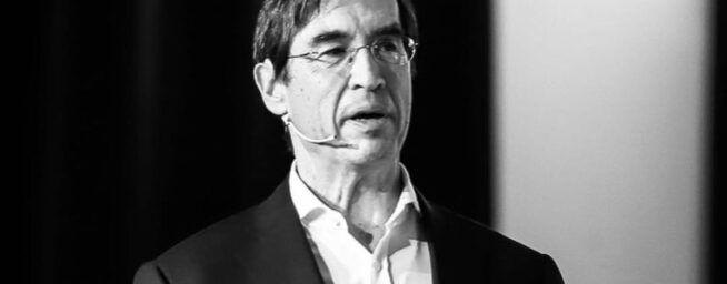 Mario Alonso Puig (71), médico: «Harvard es claro, el factor de la felicidad son las conexiones emocionales que tienes»