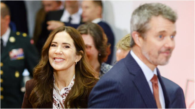Mary de Dinamarca presume de la residencia familiar de los Reyes: lujo y diseño sostenible