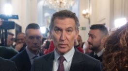 Feijóo sospecha que el fiscal general «no dimite porque Sánchez le necesita para defenderse»