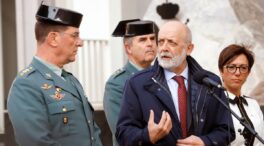 Premian con una plaza en el Supremo al exdirector de la Guardia Civil vinculado a Koldo