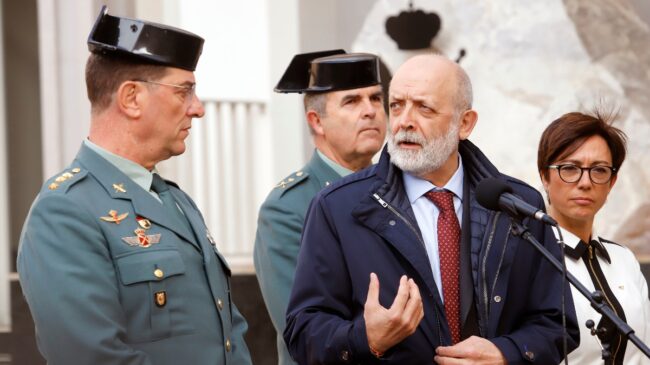 Premian con una plaza en el Supremo al exdirector de la Guardia Civil vinculado a Koldo