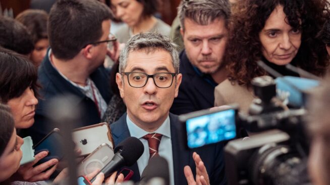 El Gobierno estudiará el indulto a Borràs y recuerda que el TSJC y la Fiscalía están a favor