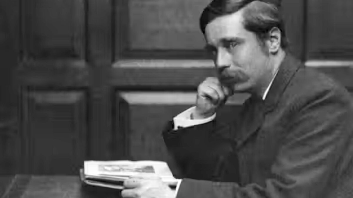 David Lodge y el sexo en la literatura