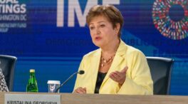 El FMI sitúa a España a la cabeza del crecimiento en la UE con un 2,3% en 2025