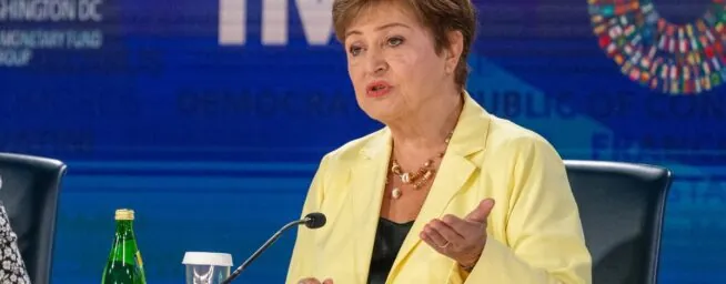 El FMI sitúa a España a la cabeza del crecimiento en la UE con un 2,3% en 2025