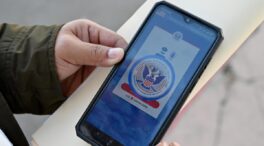 EEUU desactiva la aplicación para tramitar las solicitudes de asilo y cierra la frontera
