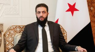 La UE dará este lunes los primeros pasos en el levantamiento de sanciones a Siria