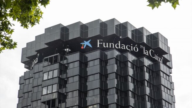 Esther Planas y Sergi Loughney, nuevos directores adjuntos de la Fundación La Caixa