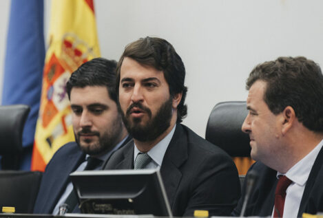 Vox impulsará medidas para acercar a los jóvenes al mundo rural en Castilla y León