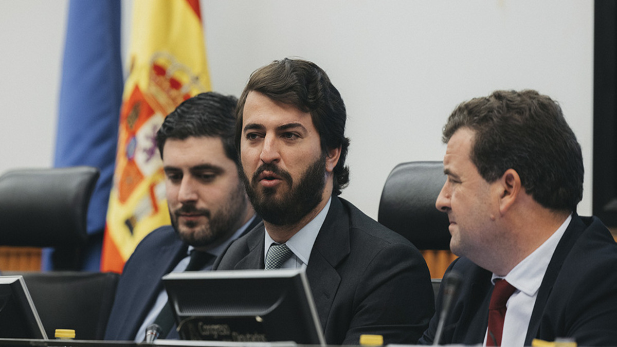 Vox impulsará medidas para acercar a los jóvenes al mundo rural en Castilla y León