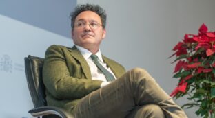 El Supremo avala el nombramiento de García Ortiz como fiscal general del Estado