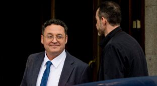 García Ortiz se aferra a la nulidad del registro para esquivar el caso del novio de Ayuso